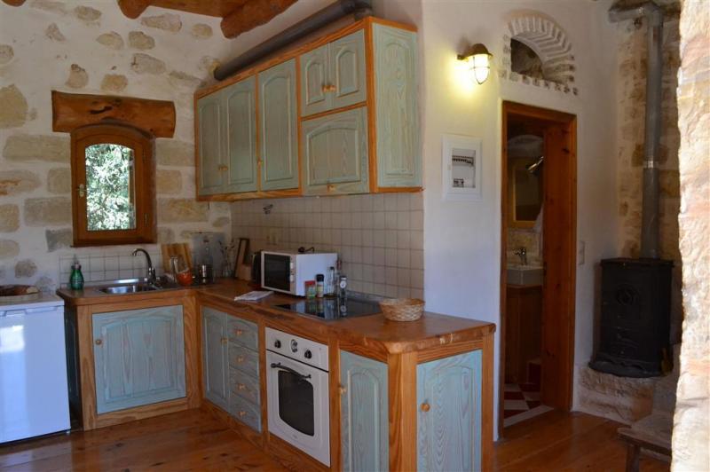 ΚΟΥΖΙΝΑ ΜΑΣΙΦ